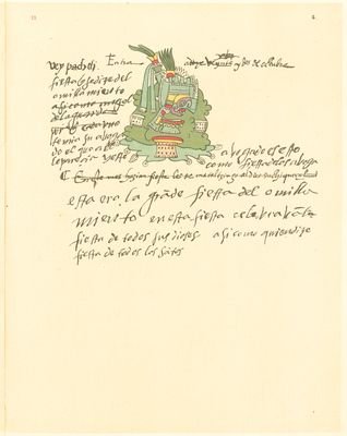 Códice Telleriano-Remensis