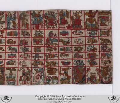 Códice Vaticanus B, f. 9