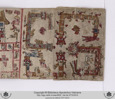 Códice Vaticanus B, f. 74