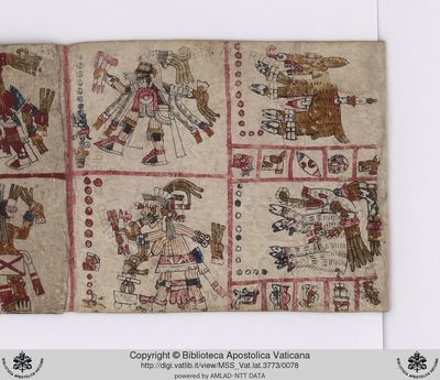 Códice Vaticanus B, f. 78