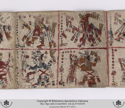 Códice Vaticanus B, f. 79