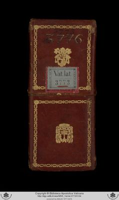 Códice Vaticanus B, f. 104