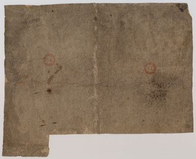 Mapa Quinatzin, f, nº 2 — Anónimo texcocano