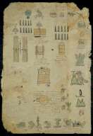 Matrícula de Tributos, f. 42