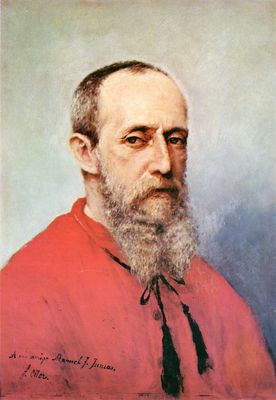 Oller, f, nº 8 — Francisco Oller