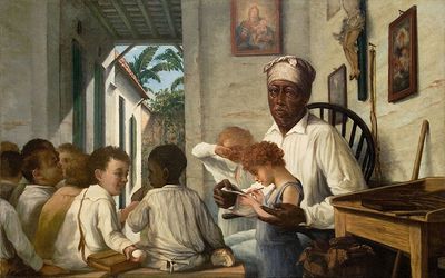 Oller, f, nº 16 — Francisco Oller