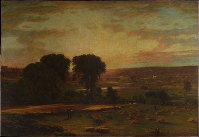 Frederic Edwin Church, f. 11232