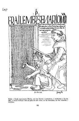 Esta ilustración — Felipe Guaman Poma de Ayala