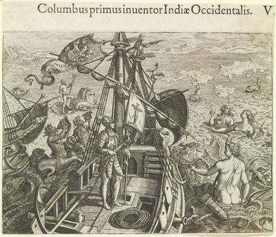 De Bry, f — Theodor de Bry