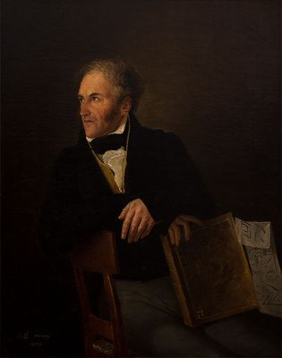 Vermay, f, nº 3 — Jean-Baptiste Vermay