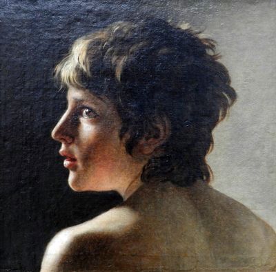 Vermay, f, nº 9 — Jean-Baptiste Vermay