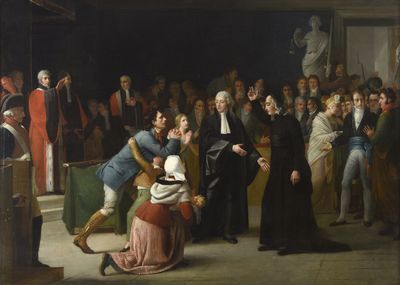 Vermay, f, nº 10 — Jean-Baptiste Vermay