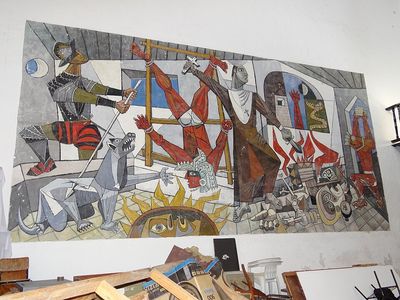 Campeche, f, nº 5 — José Campeche