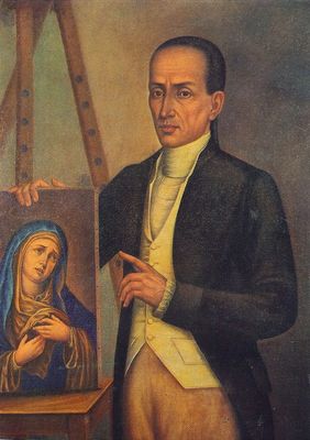 José Campeche, f. 7