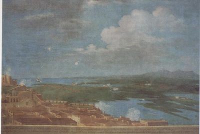 Campeche, f, nº 37 — José Campeche