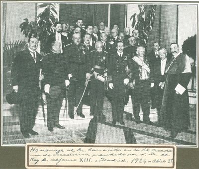 Gil de Castro, f — José Gil de Castro