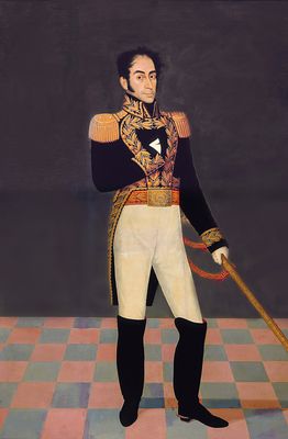 Gil de Castro, f — José Gil de Castro