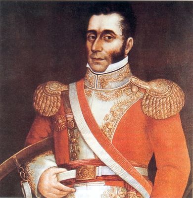 Gil de Castro, f — José Gil de Castro