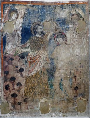 La Laguna Sagrada de San Joaquín, f. 46