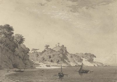 Michel Jean Cazabon, f. 9