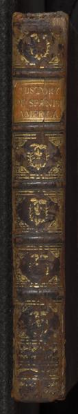 A concise history of the Spanish America : containing a succinct relation of the discovery and settlement of its several colonies, a circumstantial detail of their repective situation, extent, commodities, trade, &c. : and a full account of the commerce with Old Spain by the galleons, flota, &c. : as also of the contraband trade with the English, Dutch, French, Danes, and Portugueze : together with an appendix, in which is comprehended an exact description of Paraguay — No identificado