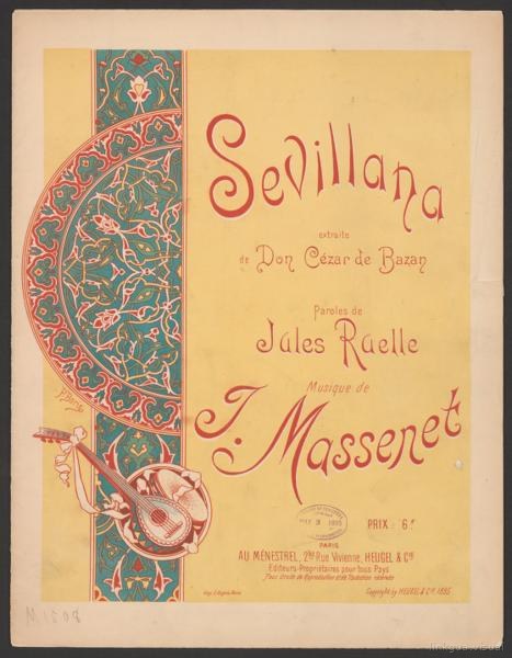 Sevillana