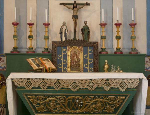 Sonoma Mission, Sonoma, California — No identificado