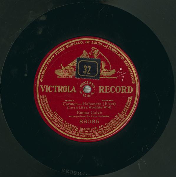 Habanera