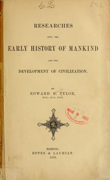 Investigaciones sobre la historia temprana de la humanidad y el desarrollo de la civilización