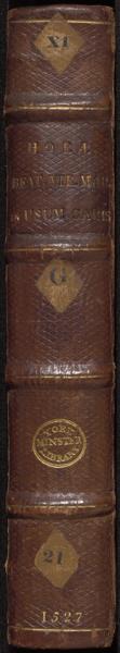 Hore beatissime Virginis Marie ad legitimu[m] Sarisburie[n]sis ecclesie ritum, cum quindecim orationib[us] Beate Brigitte, ac multis alijs orationib[us] pulcherrimis, et indulgentijs cum tablula aptissima iam vltimo adiectis — No identificado