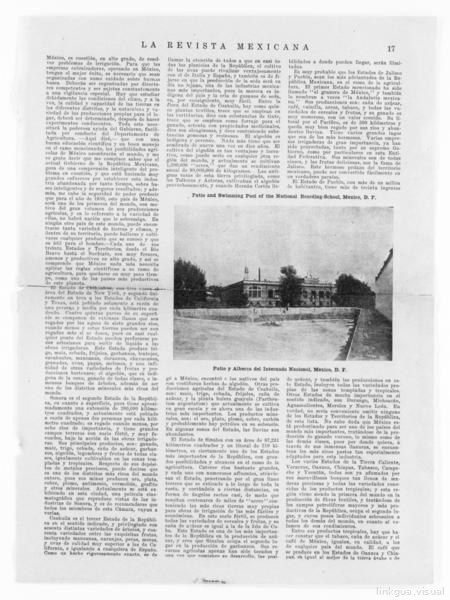 Blackwell Family Papers: Alice Stone Blackwell Papers, 1848-1957; Subject File, 1870-1957; Spanish-American poetry; Book reviews, Some Spanish-American Poets; 1 of 2