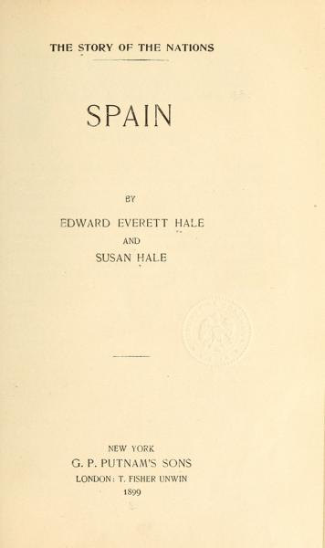 Spain — No identificado