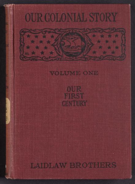 Our colonial story — No identificado