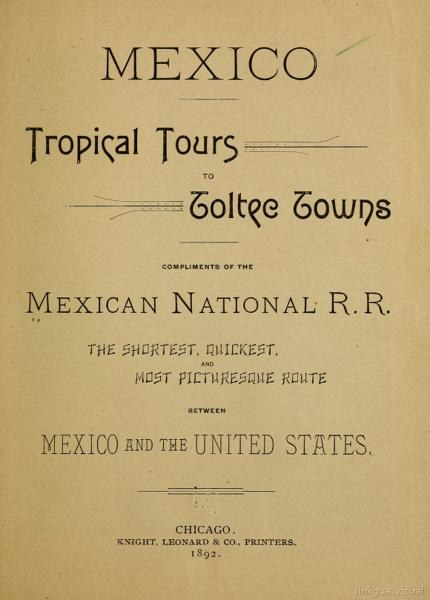 Mexico ...