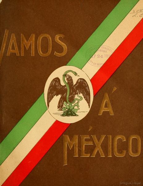 Vamos á México;