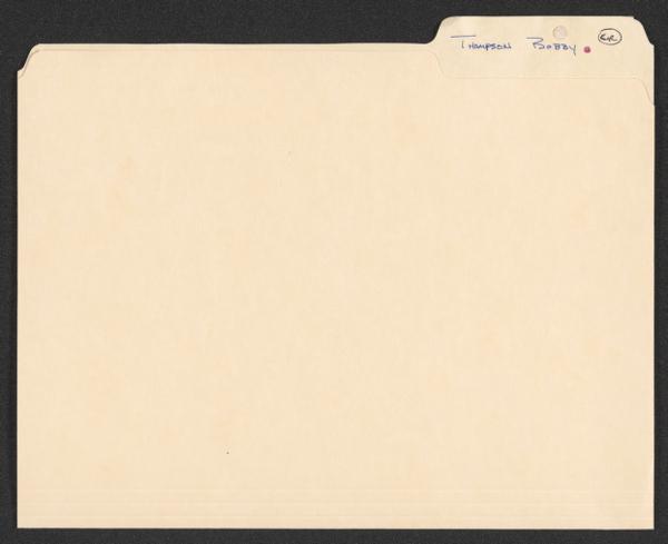 AIDS Quilt Block Panel Maker Records — No identificado