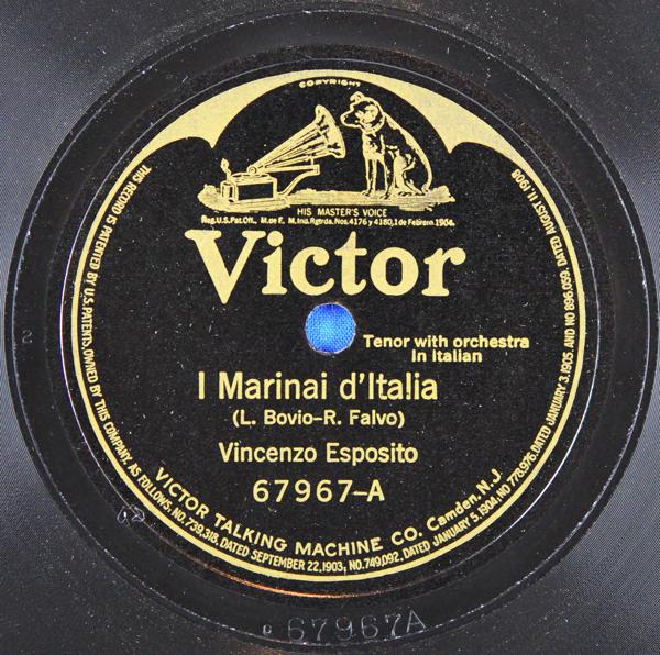 I marinai d'Italia