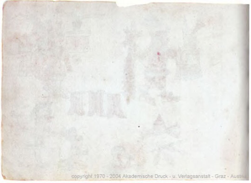 Códice Magliabecchiano, lámina 184