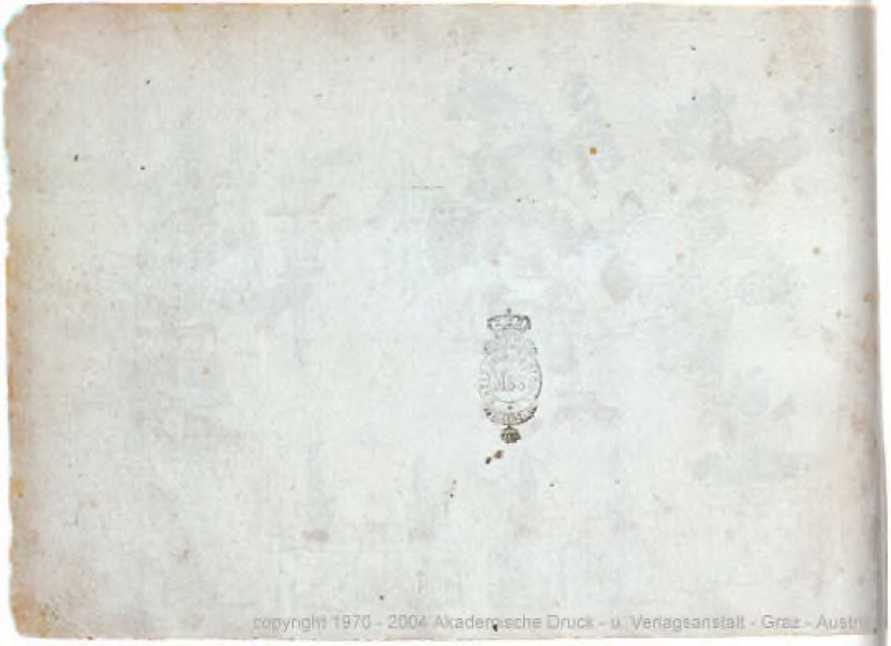 Lámina 188 — Códice Magliabecchiano