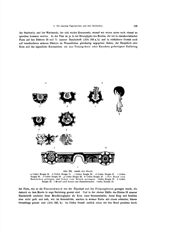 Varias piezas de ornamentación