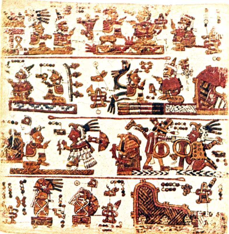 Imagenes extraidas codice co dice selden 017