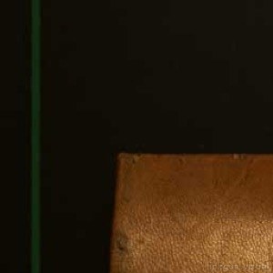 Detalle Texturizado de Portada Antiguo