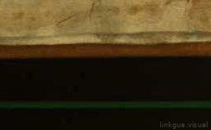 Detalle de un grabado antiguo