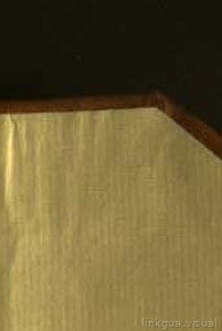 Detalle de un tapiz antiguo