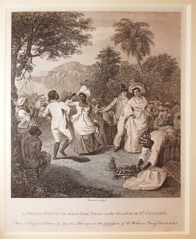 Brunias, nº 0 — Agostino Brunias