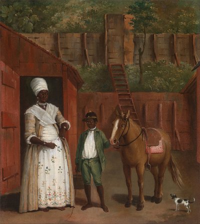 Brunias, nº 8 — Agostino Brunias