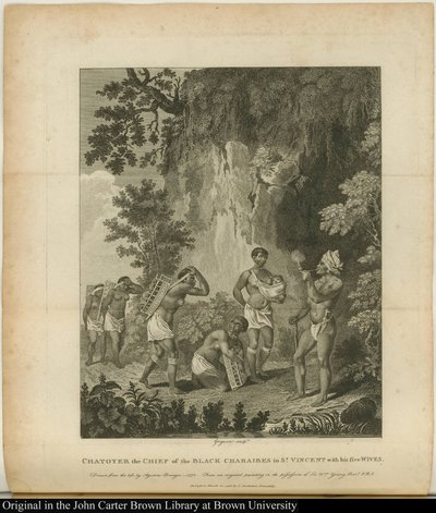 Brunias, nº 30 — Agostino Brunias