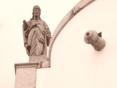 Obra de Aleijadinho, lámina — Antônio Francisco Lisboa "Aleijadinho"