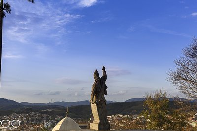 A Benção do profeta4 — Antônio Francisco Lisboa "Aleijadinho"