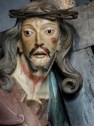 Obra de Aleijadinho, lámina — Antônio Francisco Lisboa "Aleijadinho"